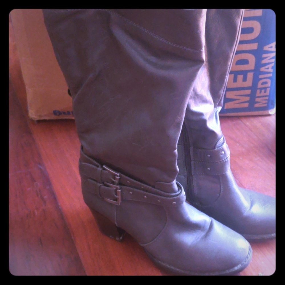 Boots